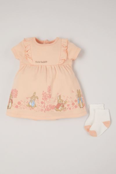 morrisons baby clothes